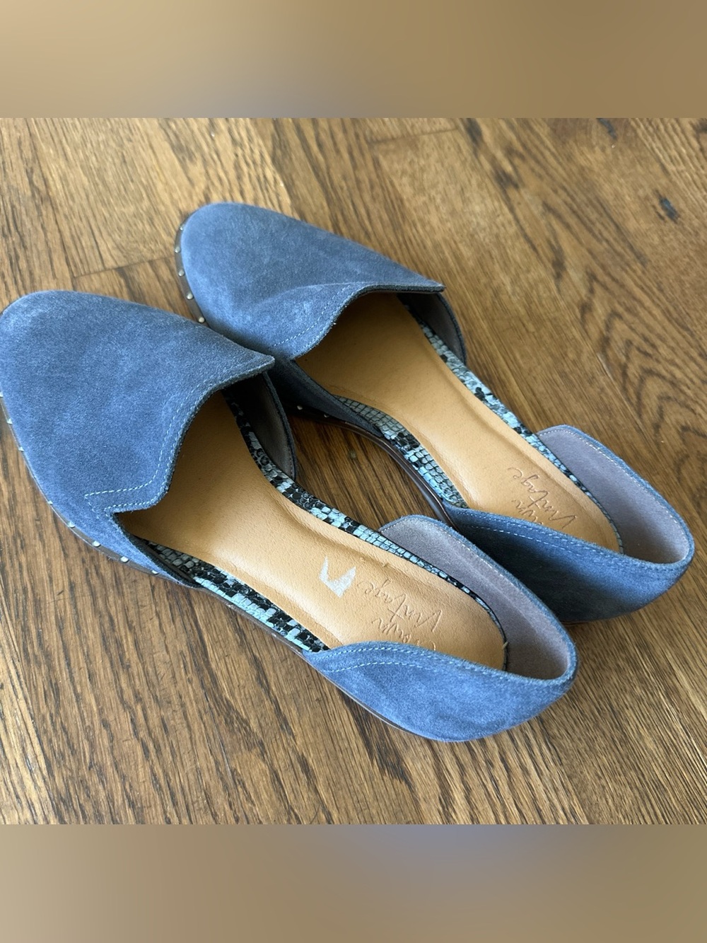 Flats